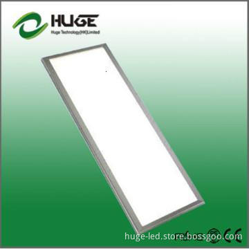 High Brightness led panel light with 40W
